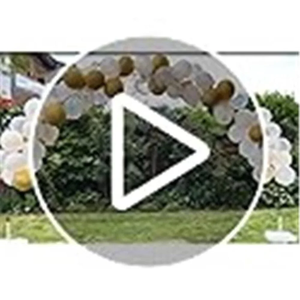 Balloon Arch Kit Adjustable 9FT 10FT Wedding Baby Shower Birthday Party Decor